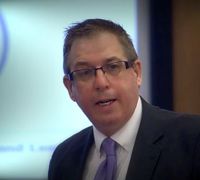 Dr Richard Churches