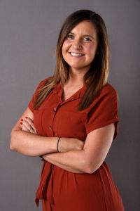 Louise McGeever, Vice Principal, Safa British School,Dubai