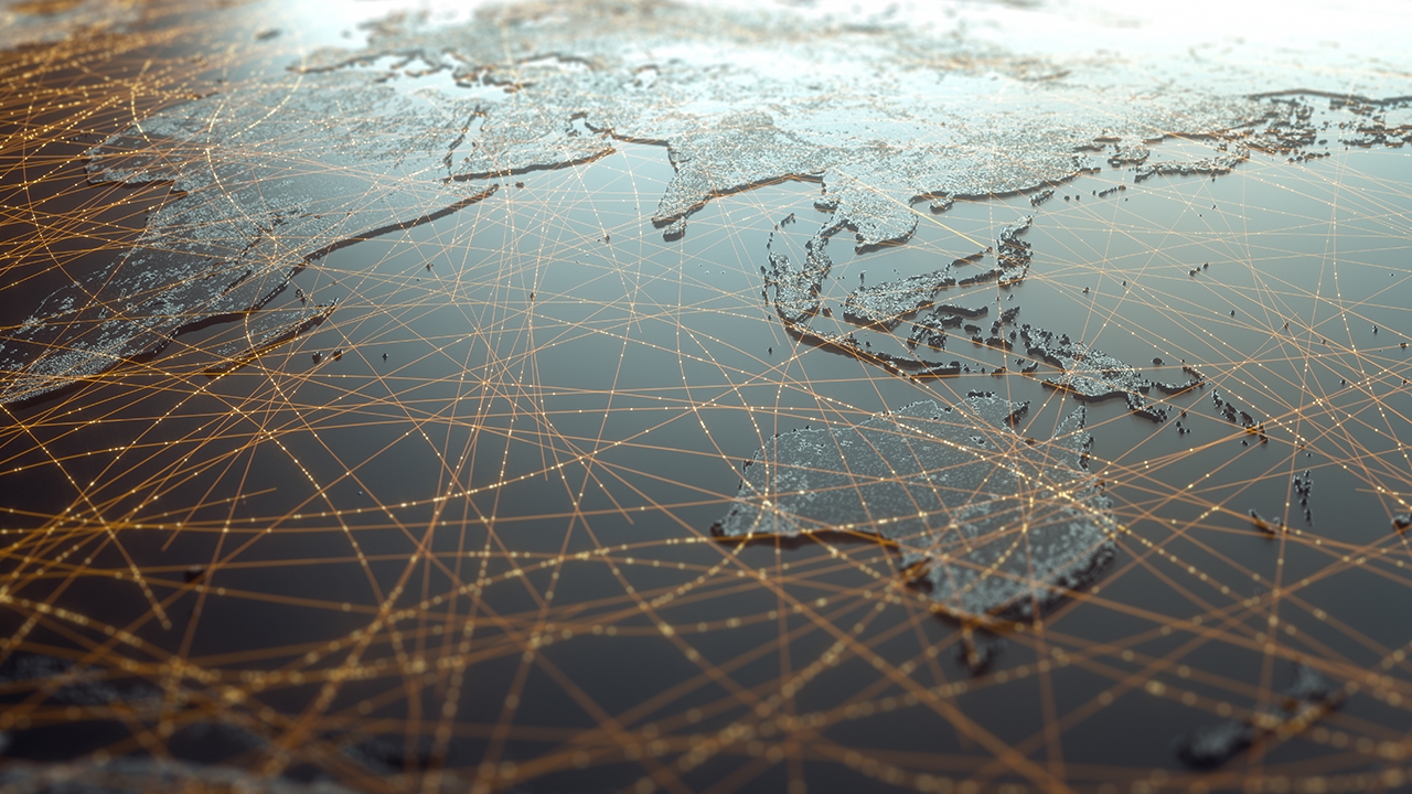 Asia-Pacific weathers the storms