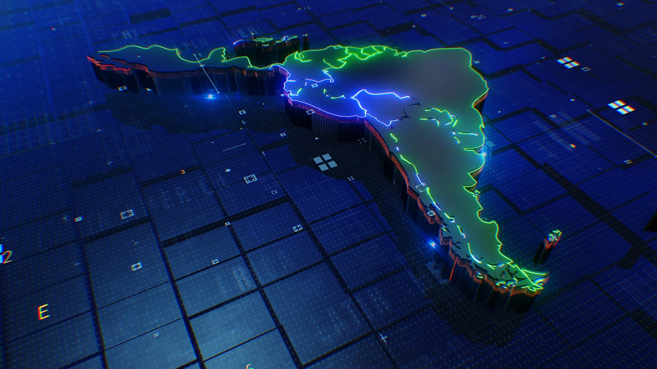 Cautious optimism in Latin America