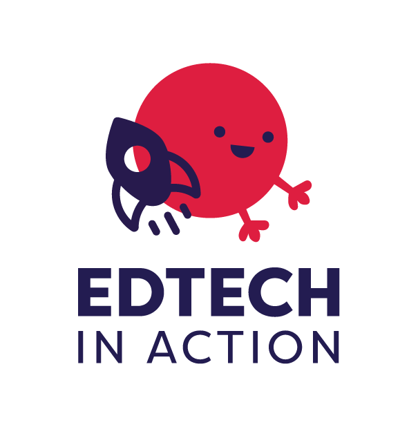 Edtech in action