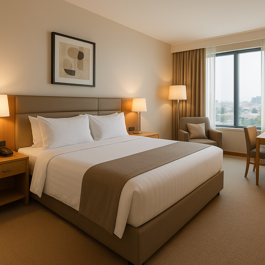 hotel