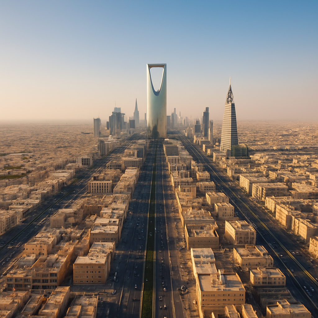 Riyadh