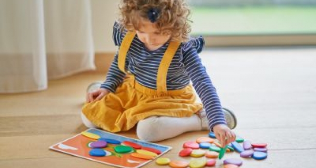 EDX Education Child Learning