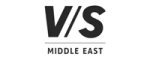 VS logo