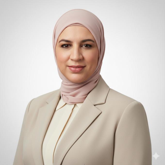 Reem Khalil
