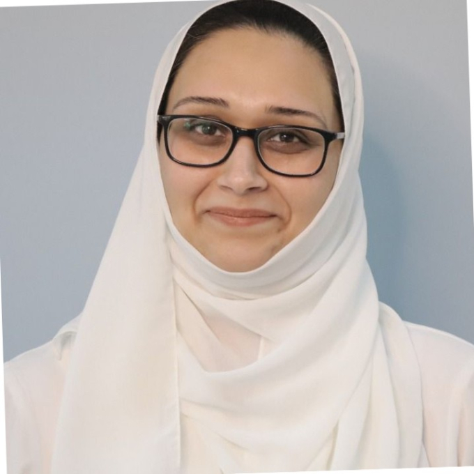 Sara Usman
