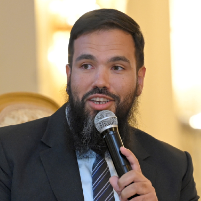 Karl Coutet