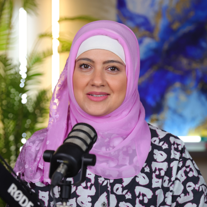 Dr. Nesrine Merhi