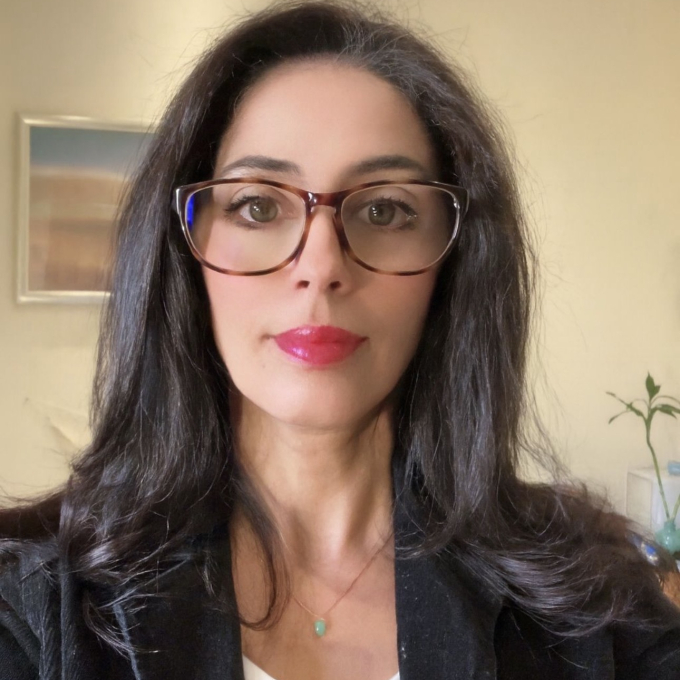 Maisa Almatrafi