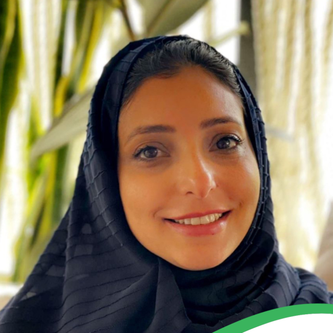 Seema Nasser
