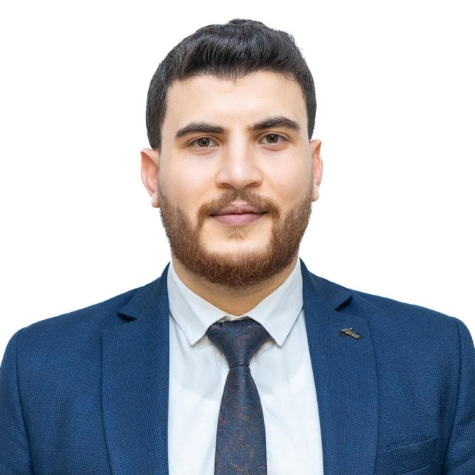 Mahmoud Amer