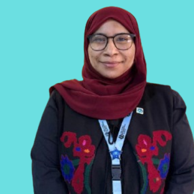 Omnia Mokhtar