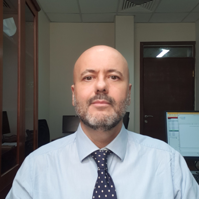 Francisco Bastida