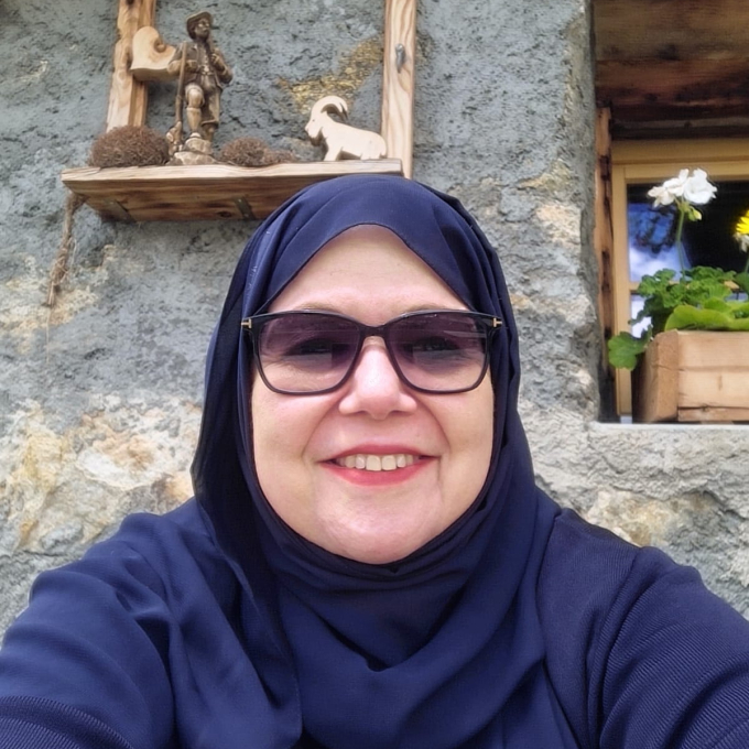 Sakinah Ismael
