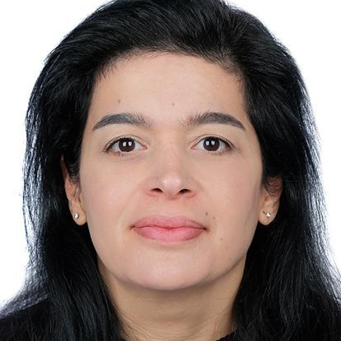Miriam Khalil