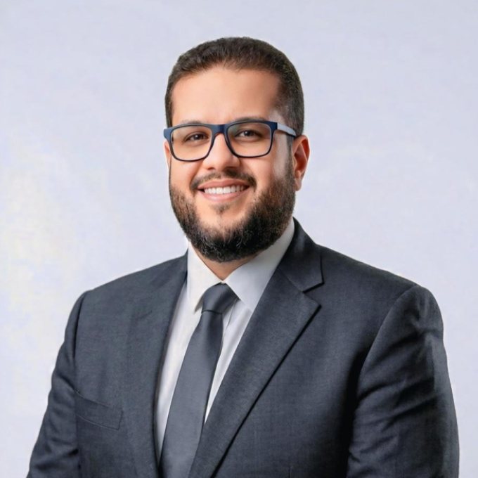 Maged Abdallah